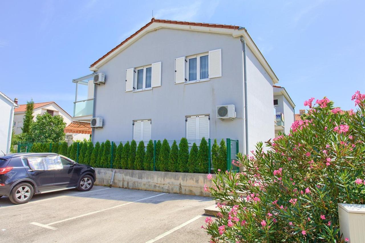 Apartment Anja Krk Town Kültér fotó